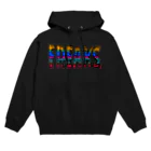 yukimayu_FREAKS.のFREAKS. Hoodie