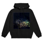 Crystal_Flower_GardenのHA-NA-BI Hoodie