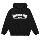 comorocoのjaanong（じゃ〜のん） Hoodie