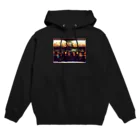 カタカナ(KATAKANA)の北京ダック Hoodie