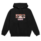 Lizp🐣のりずぺくす Hoodie