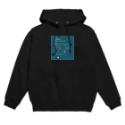 fujinamiのトリアージ Hoodie