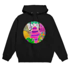 Yume zukin のやまやま Hoodie