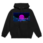 YourVapor(あなたの蒸気)のYourVapor(あなたの蒸気) 2017 A/W Hoodie