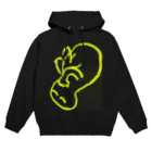 akogareのマコくん Hoodie