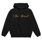 ふぇいぶらんど໒꒱のFEI BRAND GOLDTIME Hoodie