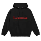 kanahebiZのLacertidae Hoodie