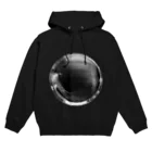 Gerbera/444INC SHOPのk Hoodie