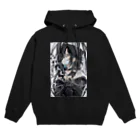 ときわたのしばり Hoodie