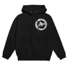 北の釣り侍のNorthAngler 釣り侍 Hoodie