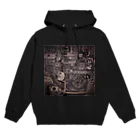 KAIのKAIBORG 03 Hoodie