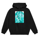 oys_ningyochoのOYS LOGO Hoodie