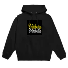 スナックリブ＆#もくてるりぶのしかぶる しかぶった シリーズ Hoodie