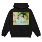 found Radioの炎症 Hoodie