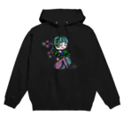 みッくスのみッくス〜不思議シリーズ〜「思考中」 Hoodie