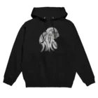 NoaHのタコパーカー Hoodie