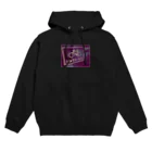 わらしゃんどのPARKING Hoodie