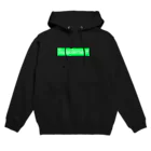 SleepDOGのボックスロゴ「サプリメント」 Hoodie