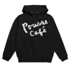 THE 凱旋門ズ OFFICIAL STOREのPousse Cafe Official Goods Hoodie