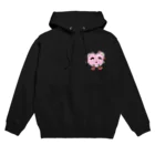 ぷにっとショップのじゅらぷに Hoodie