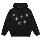 なこの朽ちた星屑 Hoodie