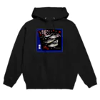 G-HERRINGの鰊！瀬棚【ニシン】生命たちへ感謝を捧げます。  Hoodie