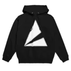 a​n​i​c​a​ ​s​t​o​r​eのanica logo 2 Hoodie