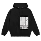 ノエのcityPOP Hoodie