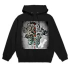 KASHIZUCOM のKASHIZU  Hoodie