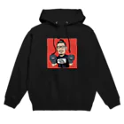 yuZo EBS GYMのyuZo EBS GYM Hoodie