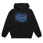 仮想通貨グッズショップのブロックチェーン Hoodie