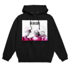 Original Baddie Club のBAD GIRLS SQUAD  Hoodie