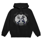 𝙽𝚘 𝚁𝚘𝚜𝚎 𝚆𝚒𝚝𝚑𝚘𝚞𝚝 𝙰 𝚃𝚑𝚘𝚛𝚗.のmementomori Hoodie