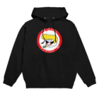 はちよんごの不良体調不良 Hoodie