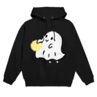 レモネードプールのメロンパンオバケ Hoodie