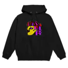 みッくスの〜不思議シリーズ〜カラフル❺ Hoodie