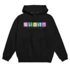 PPGC公式オリジナルグッズSHOPのPPGCロゴ Hoodie