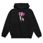 そらのタエちゃんゾンビ Hoodie