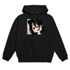 Saki8のにゃおにゃお Hoodie