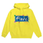 Hanainkoのはな Hoodie