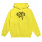 ふれっしゅ屋さんのシンプルフレッシュLEMON Hoodie