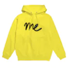 グリーンピース君の自由帳ショップのMe Hoodie