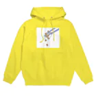 kiriのねばねば！納豆ちゃんず Hoodie