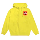 flatoutの釣り人 Hoodie