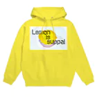 muu_shopのレモンisスッパイフーディ Hoodie