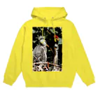 iwan0730のあんちゃん Hoodie