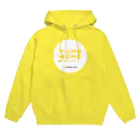 ケラピーSHOPのYUME HOME PROJECT Hoodie