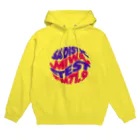 咳のFM71.9 Hoodie