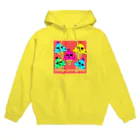 Future Starry Skyのソフトクリーム🍦 Hoodie