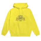 偏愛マンダラの偏愛マンダラジオ Hoodie